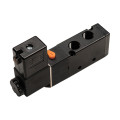 Клапан электромагнитный V5221-08E2L-P-GZ151 для кромкооблицовочных станков KDT