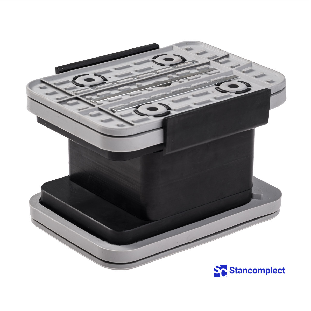 Vacuum block 160x115x100 mm (New Version)