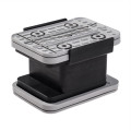 Vacuum block 160x115x100 mm (New Version)