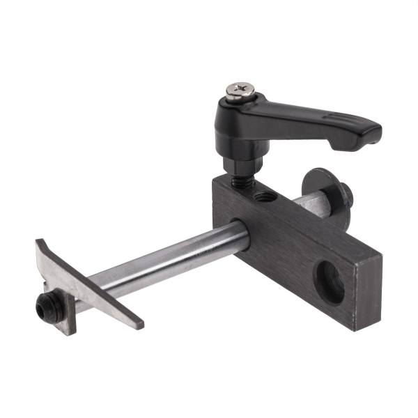 Glue feed adjustment shutter for KDT edgebanders