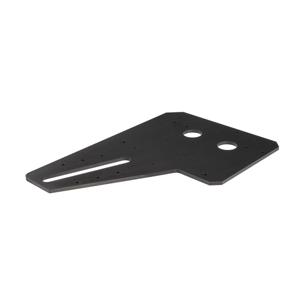 Side support plate 23007301 for KDT KS-832 CNC beam saw