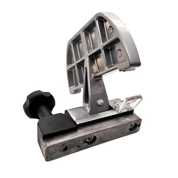 Folding stops for sliding table saw set 2 pcs - RS-D