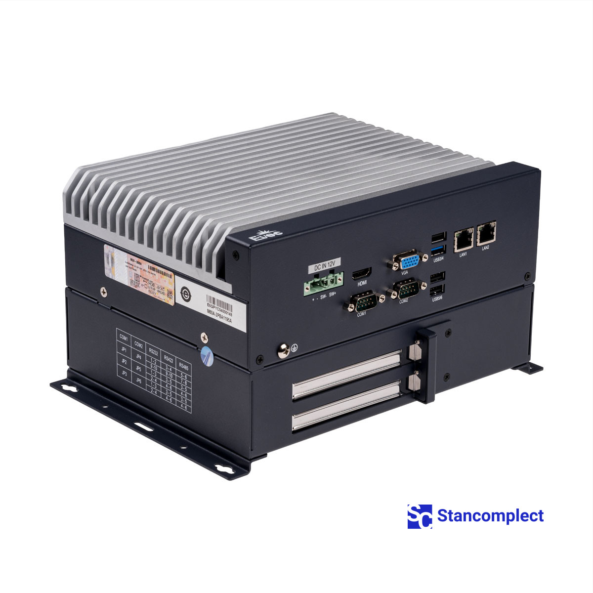 PC M60A-2PBA1195A for CNC drilling centers KDT KD-609