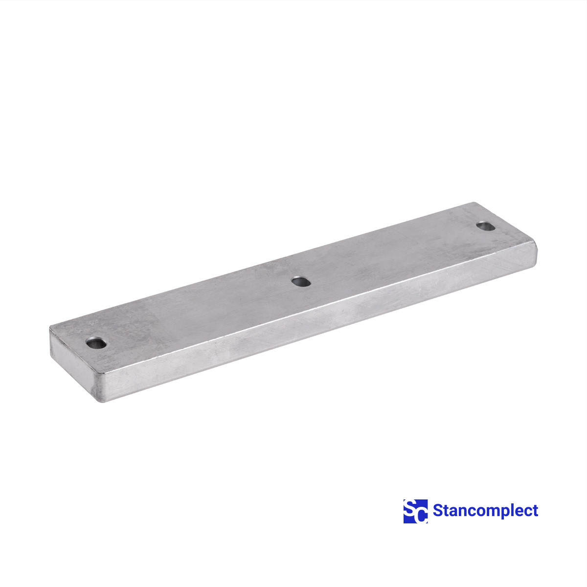 Пластина робочого столу металева 26 23221030 для пильних центрів KDT KS-832H