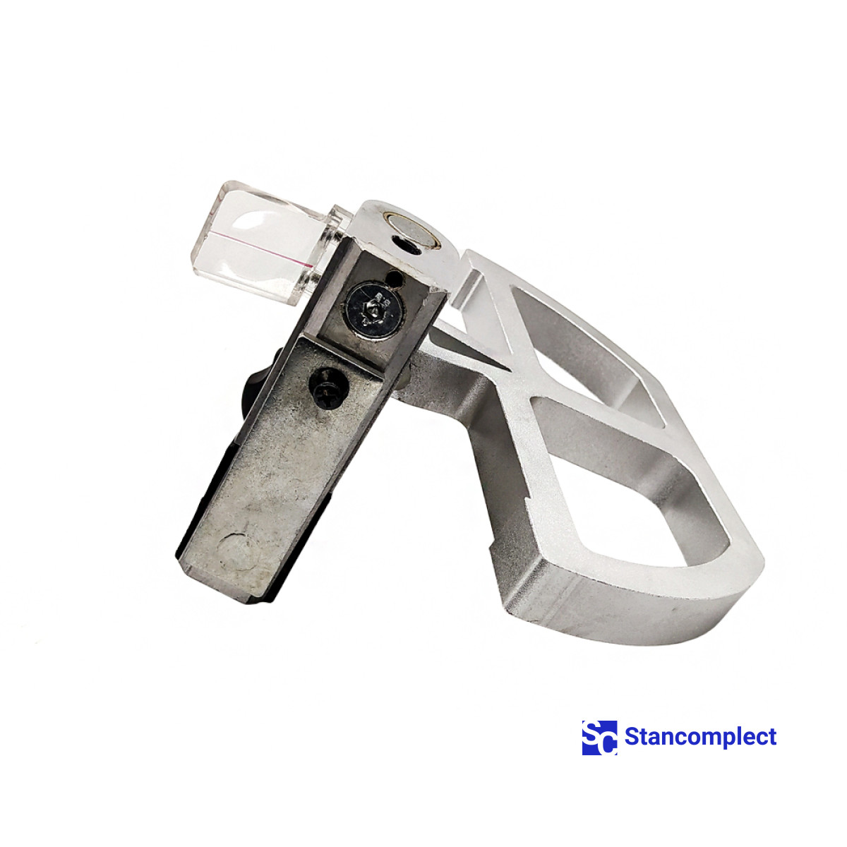 Відкидні упори форматно-розкрійного верстата комплект 2 шт - RS-F