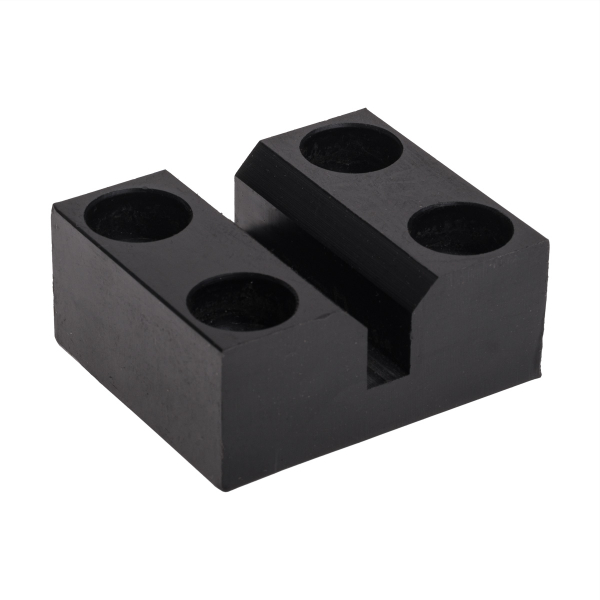 Guide block 23205032 for KDT CNC beam saws