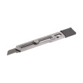 Stainless steel stationery knife 18 mm multifunctional