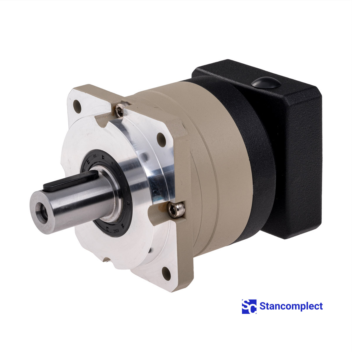 Planetová převodovka 90ABF8-0010 pro CNC vrtací centra KDT KD-612