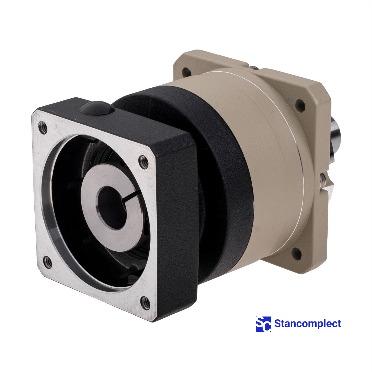 Planetová převodovka 90ABF8-0010 pro CNC vrtací centra KDT KD-612