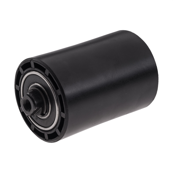 Conveyor chain support roller 56x80 mm for edge banding machines KDT