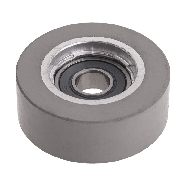 Pressure roller for edge banding machine KDT 37x8x14 mm