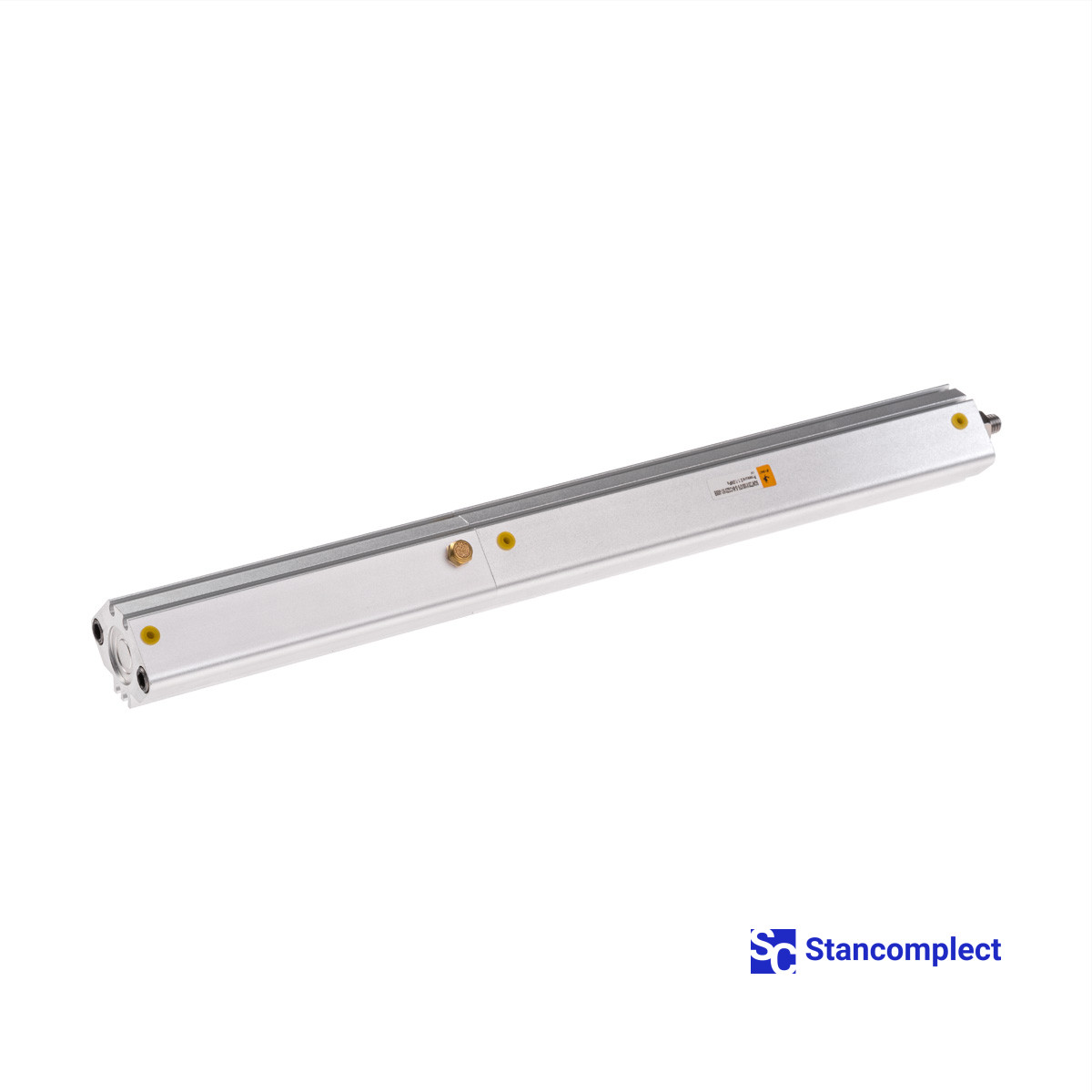 Pneumatic cylinder SQNT20x100-75-S-CGZ0151-009B for CNC drilling centers KDT