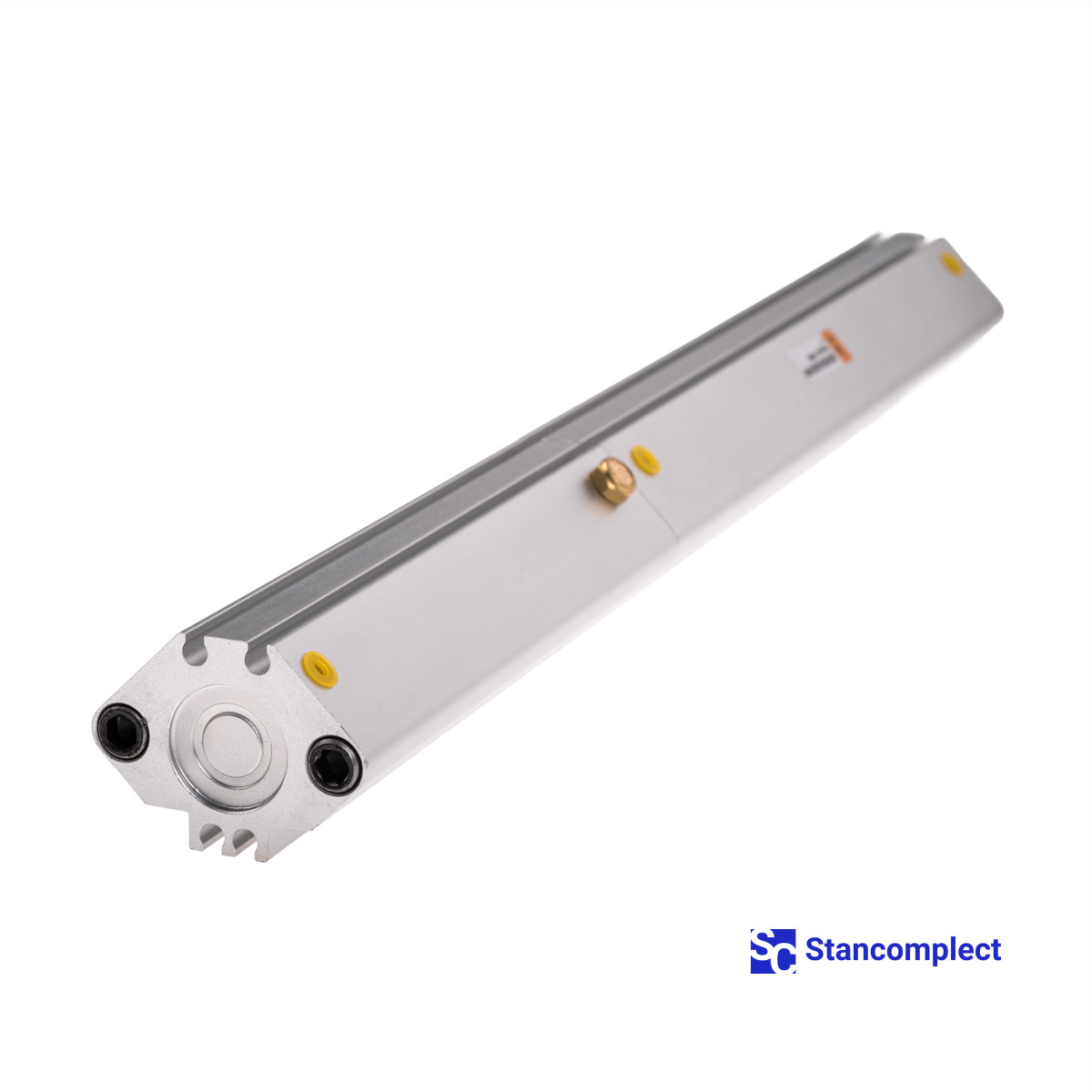 Pneumatic cylinder SQNT20x100-75-S-CGZ0151-009B for CNC drilling centers KDT