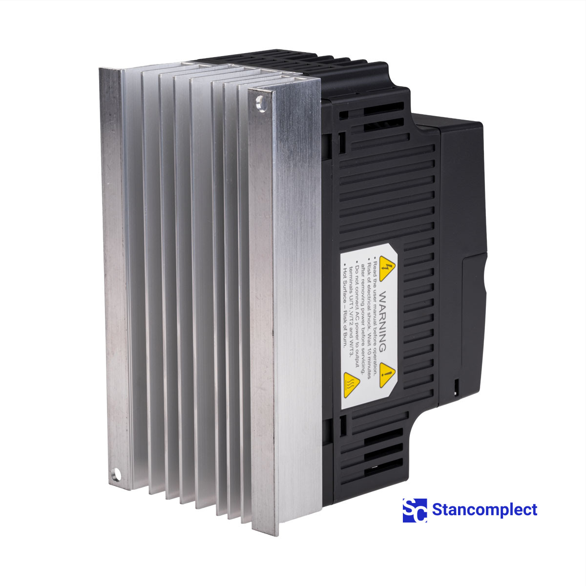 Inverter DELTA VFD007EL21W