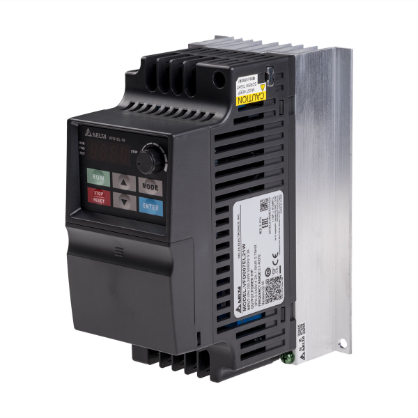 Inverter DELTA VFD007EL21W