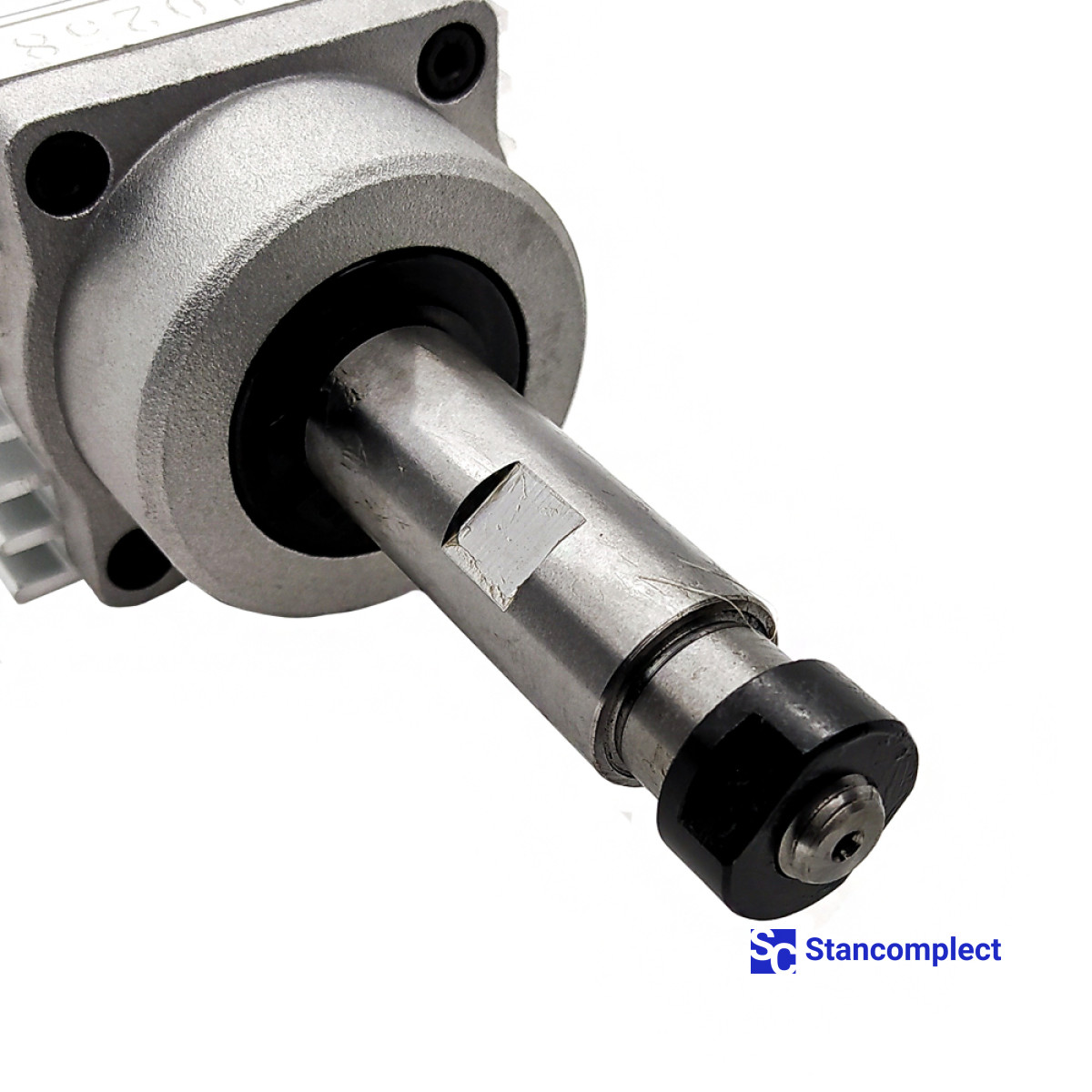 Frézovací motor MJ35B-750 0,75 kW, 200 Hz, 12000 ot./min pravý pro olepovačku hran