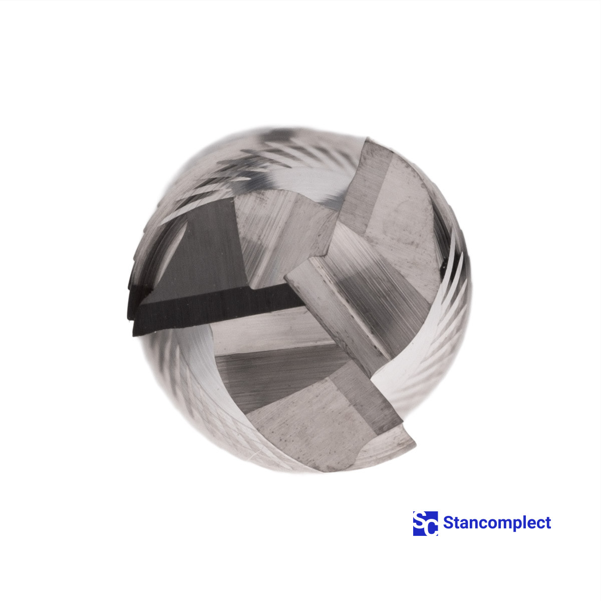 Chipbreaker router bit 10x50x100 mm Z3