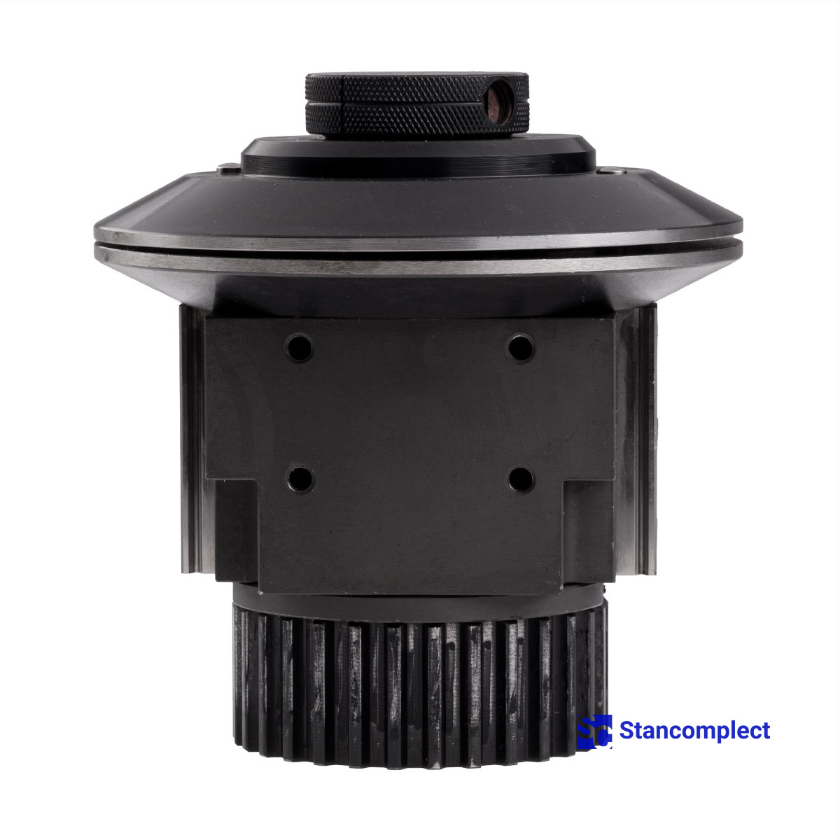 Вал подрезной пилы с сервоприводом для пильных центров KDT KS-828