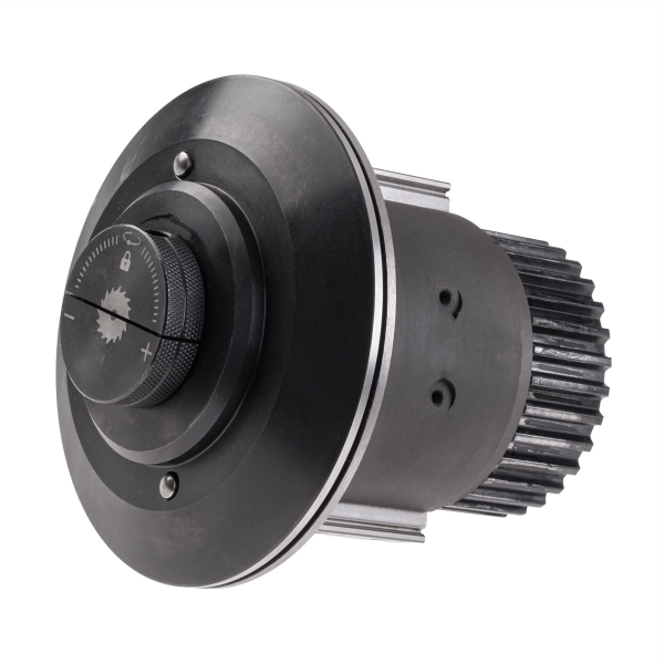 Servo-driven scoring saw shaft for KDT KS-828 CNC beam saws