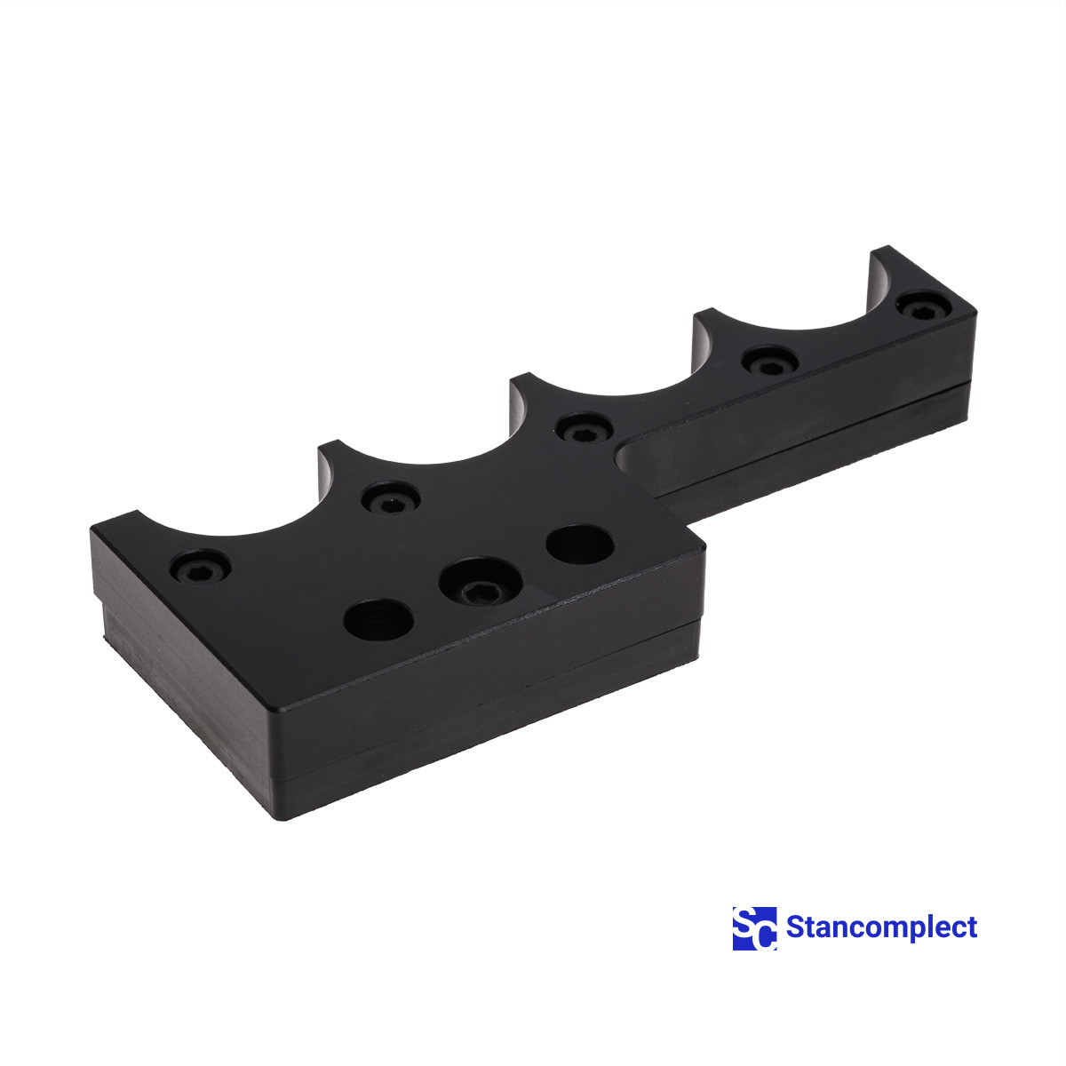 Clamping plate 26116010 for CNC drilling centers KDT