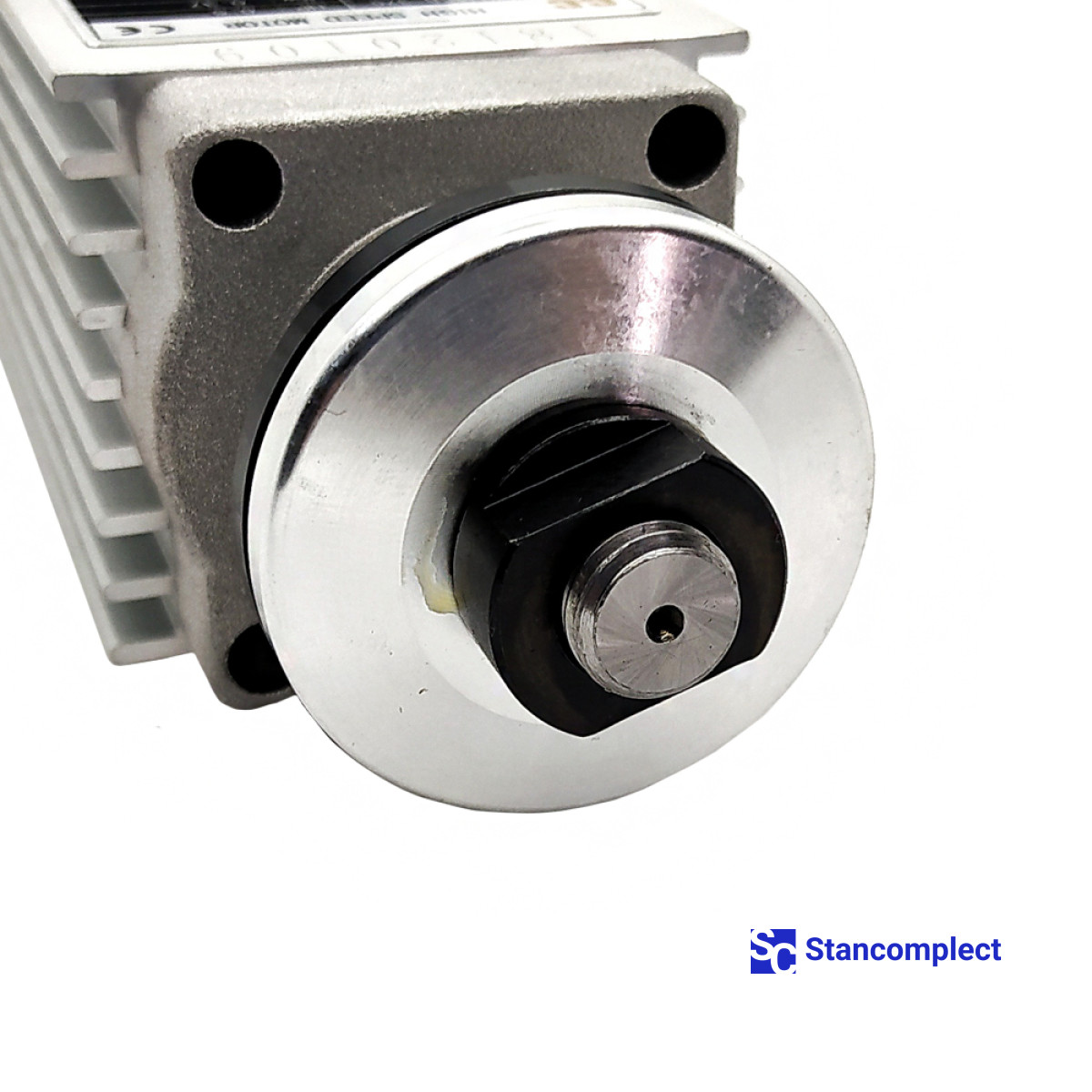 Vyžínací motor KD-12R 0,37 kW, 12000 ot./min, pravý