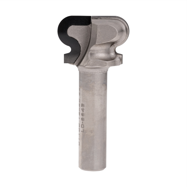 Diamantová fréza na rukojeti D30 h20 L63 d12 R6,5 Z2