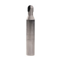 Diamond round nose router bit D8 h9 d12 L69 R4 Z2