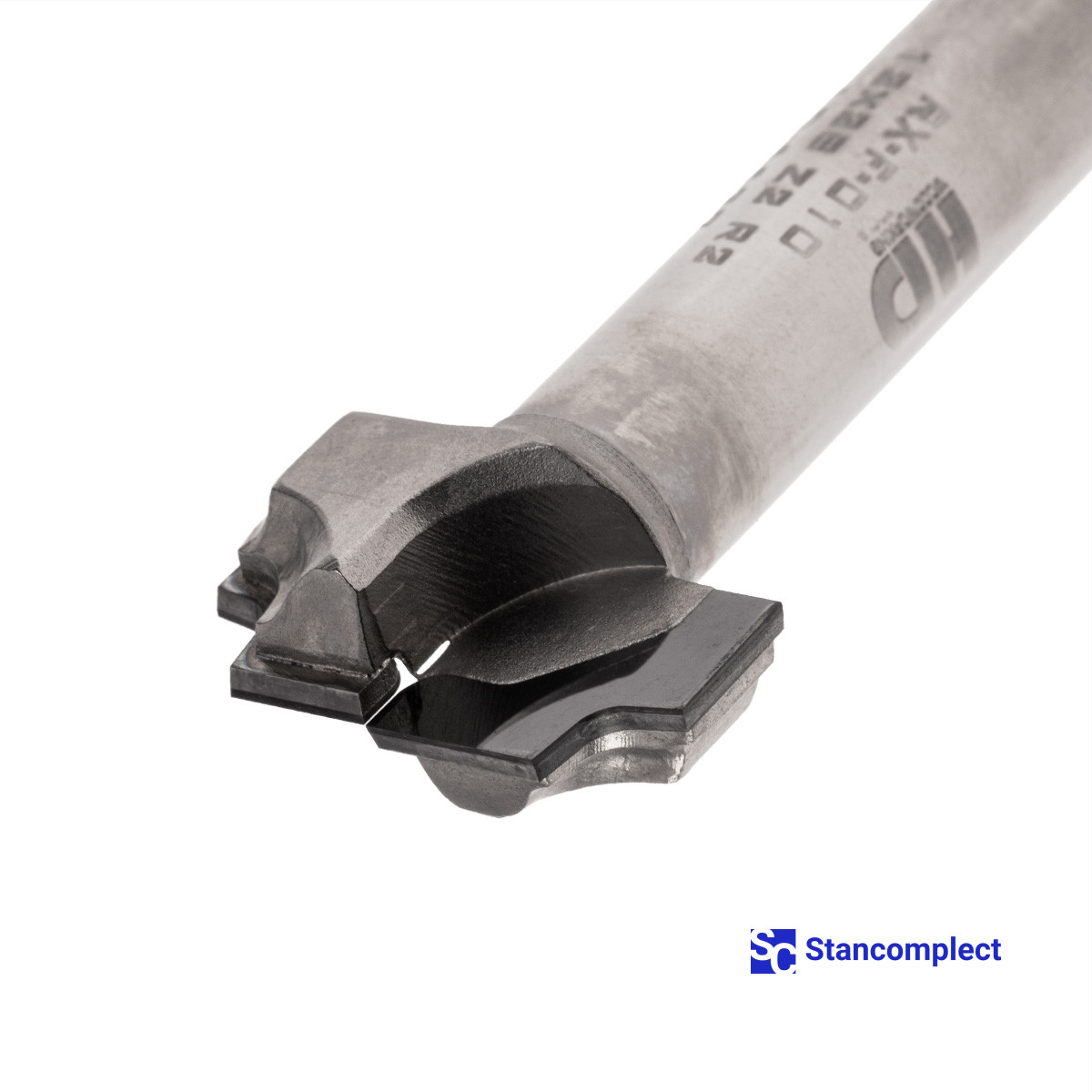 Diamond panel router bit D28 h13 L57 d12 R2 Z2