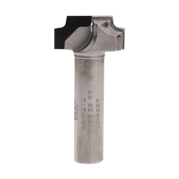 Diamond panel router bit D28 h13 L57 d12 R2 Z2