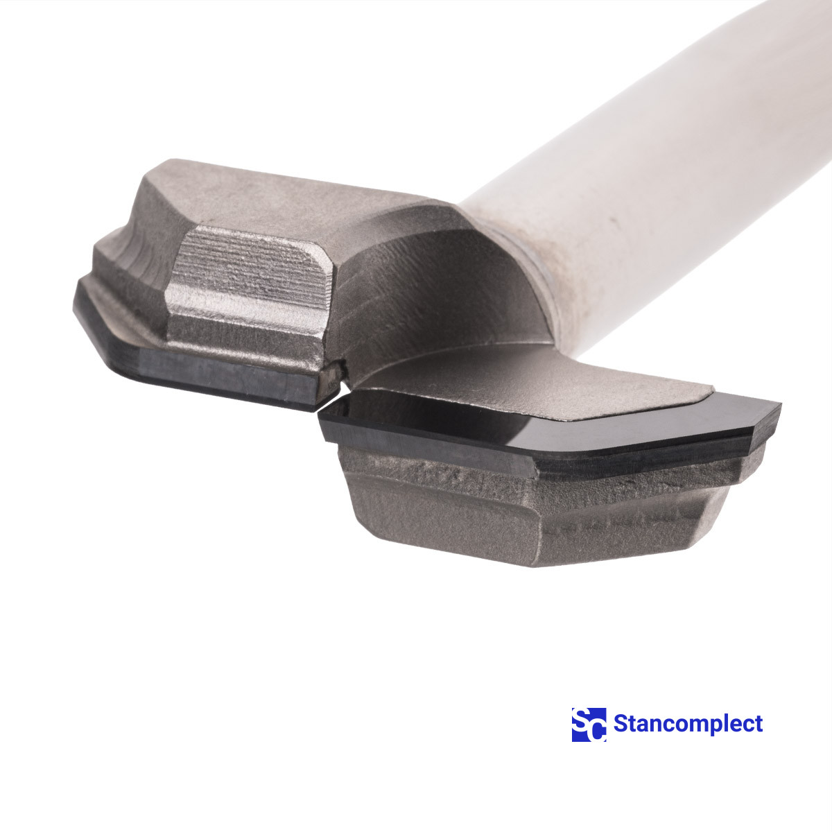 Diamond panel router bit D45 h12 L58 d12 R6 Z2