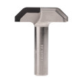 Diamond panel router bit D45 h12 L58 d12 R6 Z2
