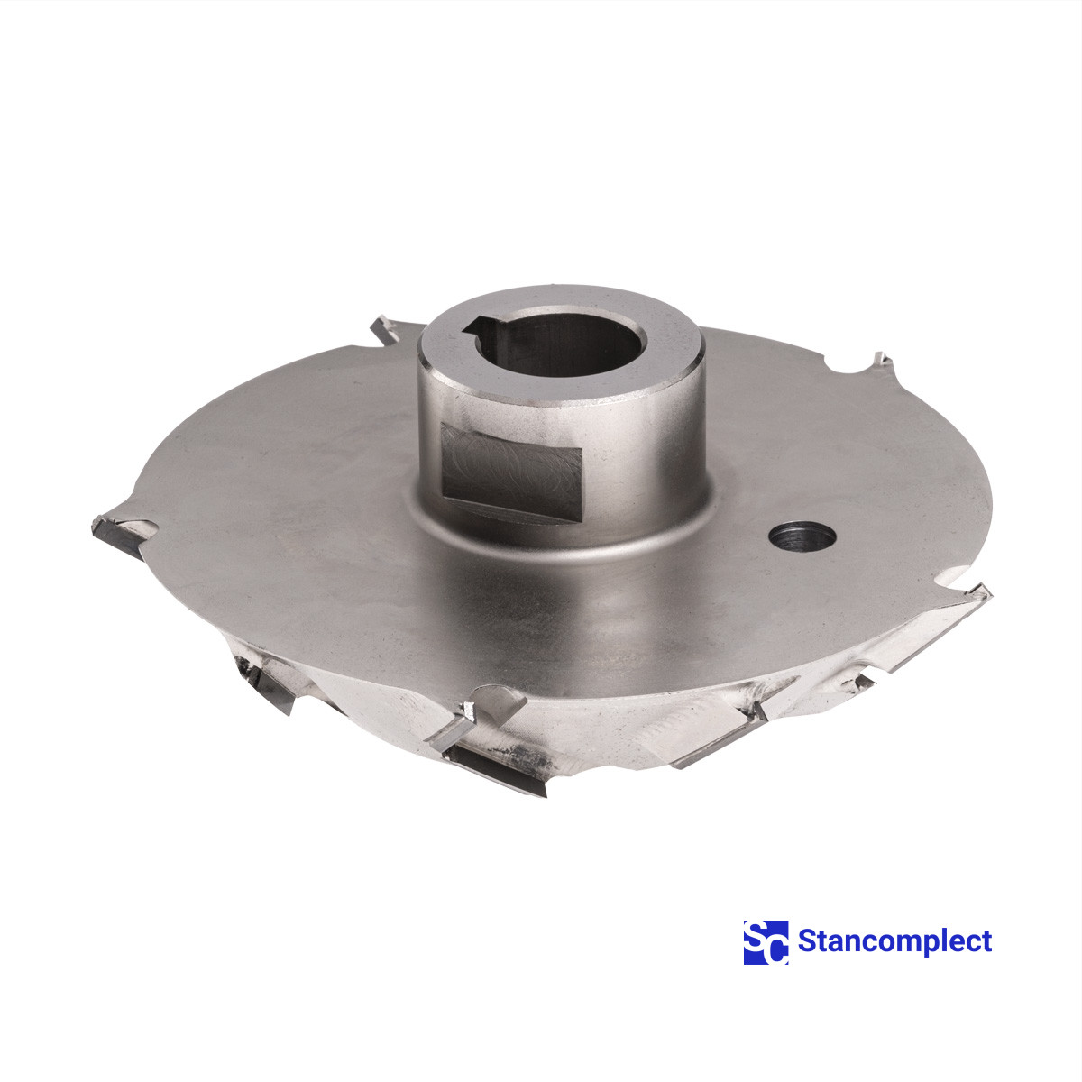 Premilling cutter diamond KDT Ø180xØ30x35 Z5+5+5