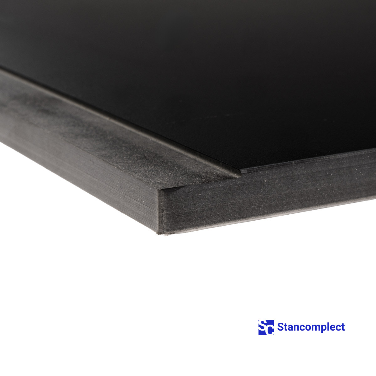 Textolite plate for air float table 23004291 (560x575) for CNC beam saws KDT KS-843HLM