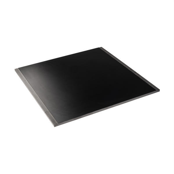 Textolite plate for air float table 23004291 (560x575) for CNC beam saws KDT KS-843HLM