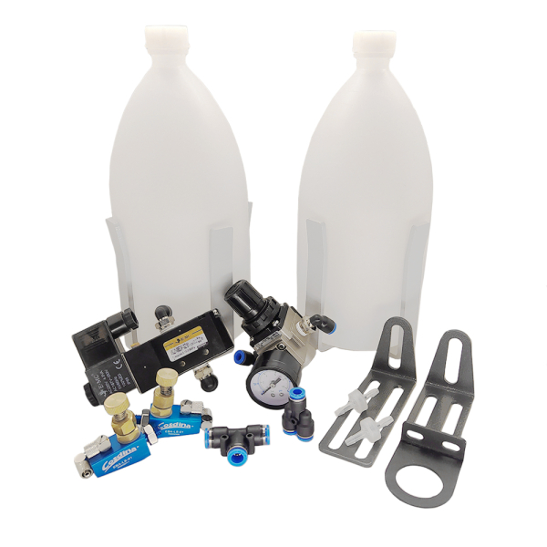 Liquid supply system KDT 59S for edgebanders