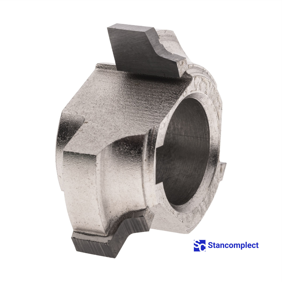 Фреза 36x15x15,5 Z-3 R-1 права вузла раундів крайколичкувальних верстатів KDT