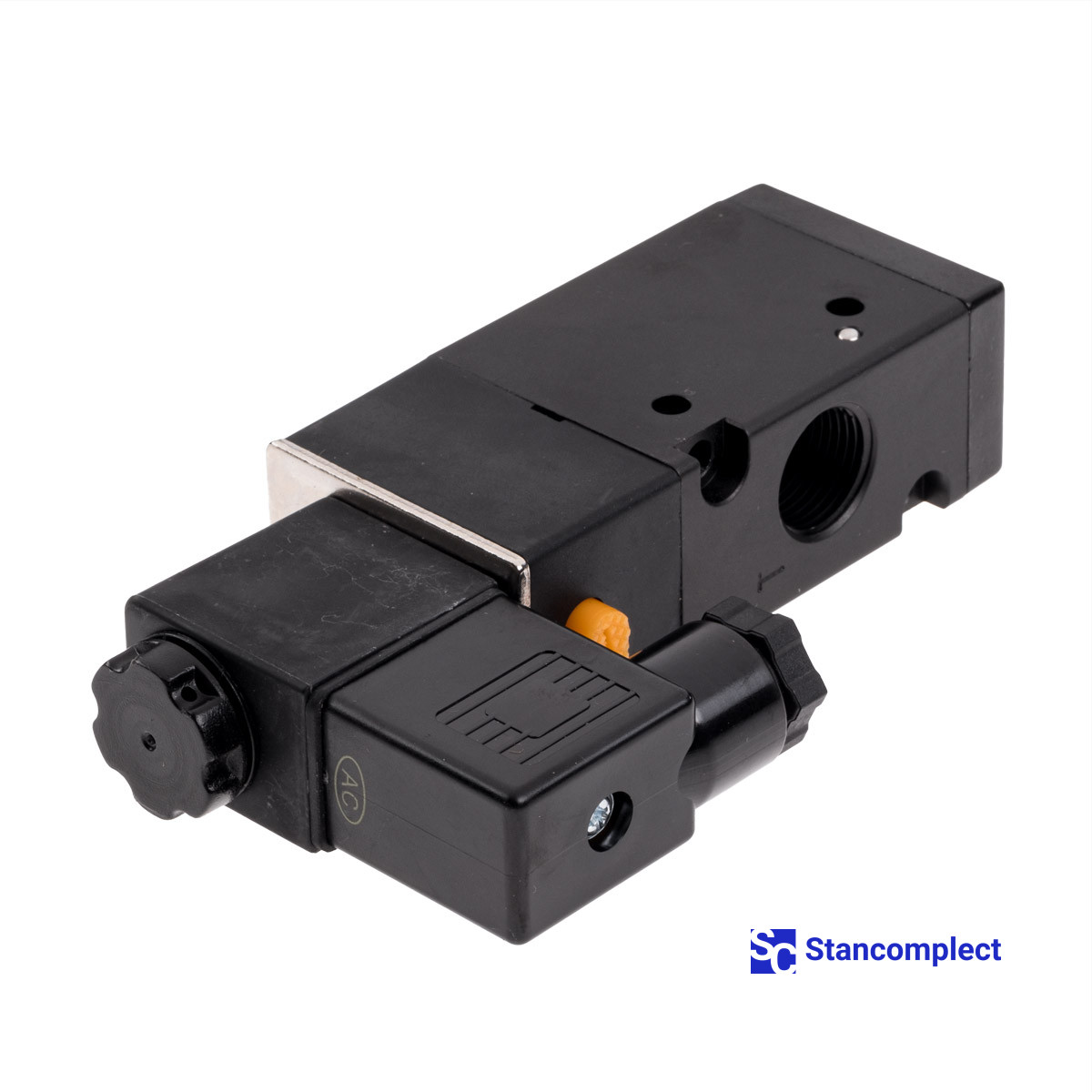 Solenoid valve V3231-10E2-P for KDT sliding table saws