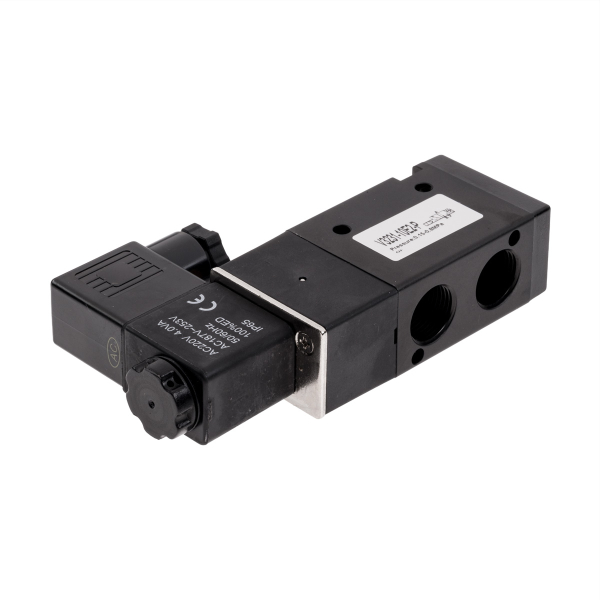 Solenoid valve V3231-10E2-P for KDT sliding table saws