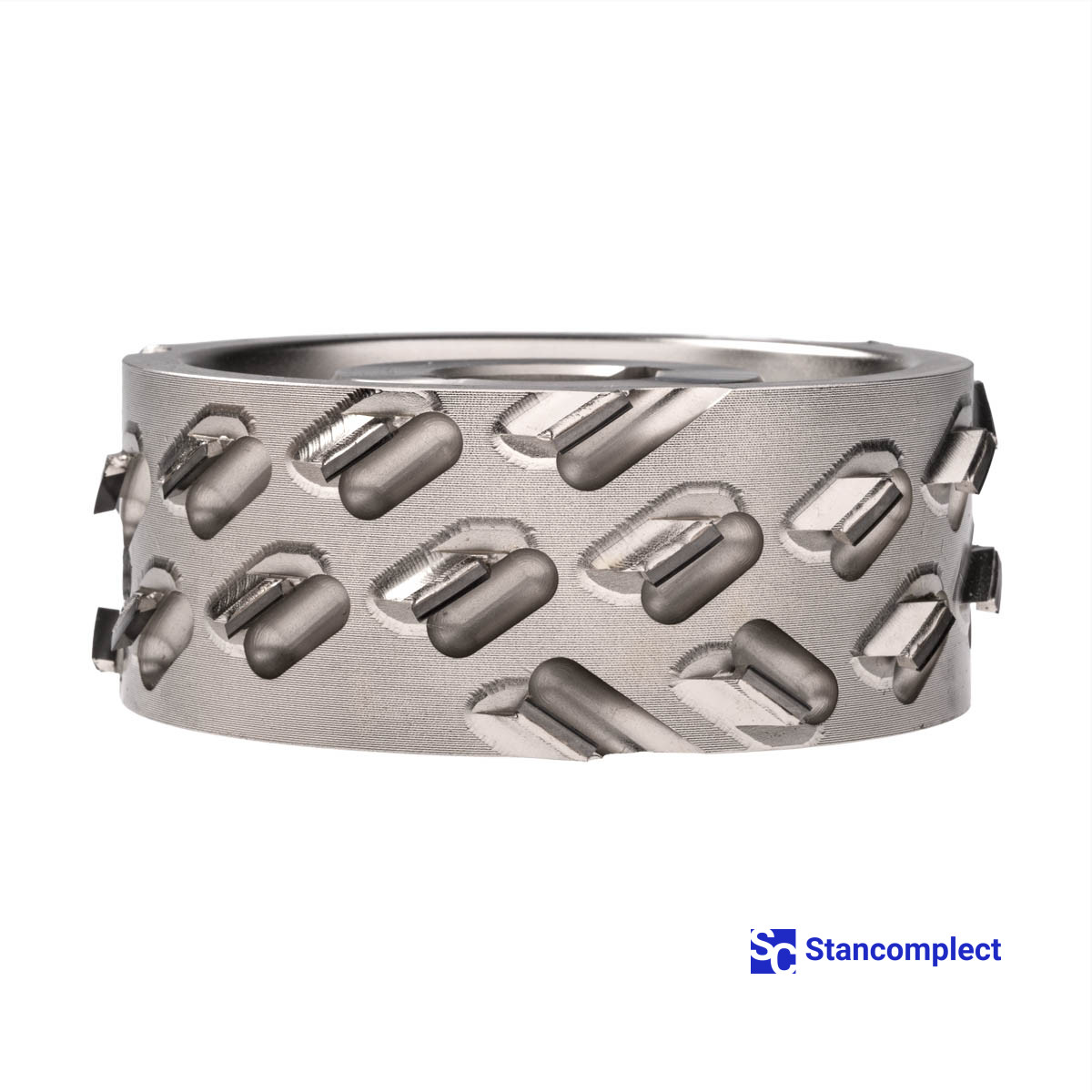 Premilling cutter diamond KDT ∠55° Ø125xØ30x45 Z(3+10)