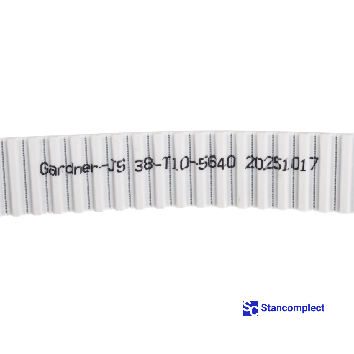 Belt T10-5640*39 for KDT CNC drilling centers