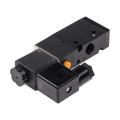 Solenoid valve V3221-08E4-WB-P-GZ151-123B for KDT edge banding machines