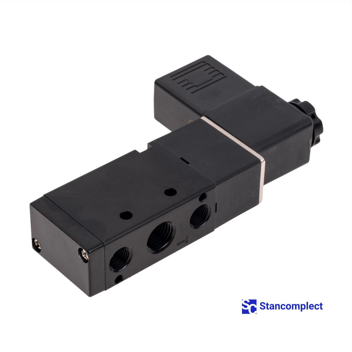 Solenoid valve V5221-08E4L-P-GZ151-102B for KDT edge banding machines