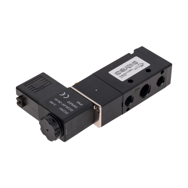 Solenoid valve V5221-08E4L-P-GZ151-102B for KDT edge banding machines