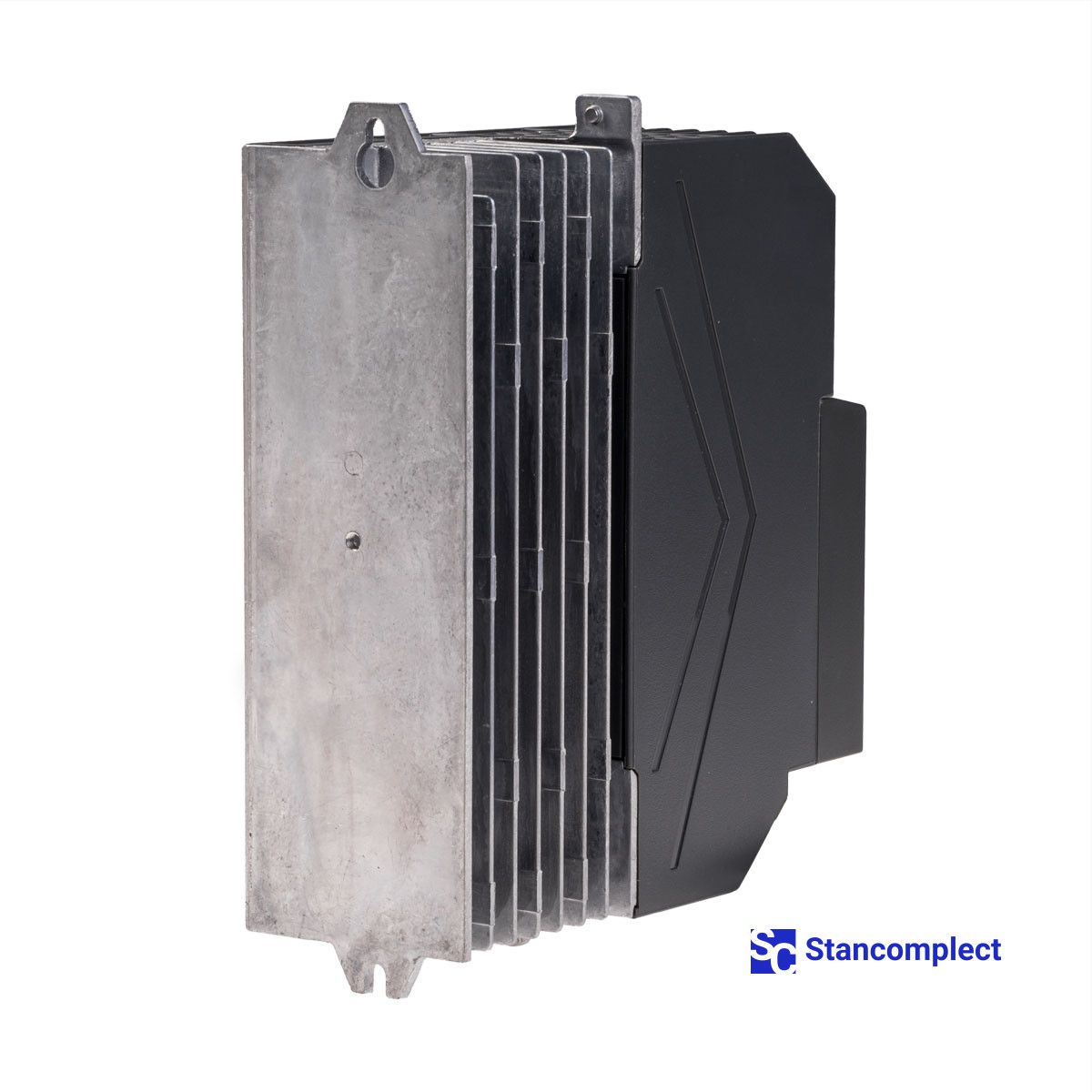 Inverter INVT GD27-OR7G-S2-EB for CNC drilling centers KDT