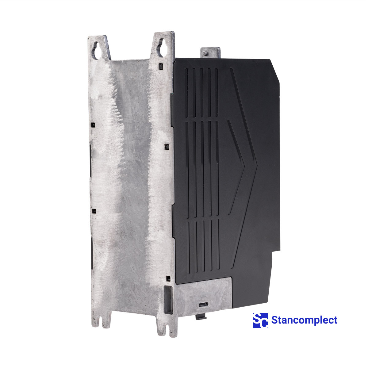 Inverter INVT GD27-5R5G-4-B for CNC drilling centers KDT