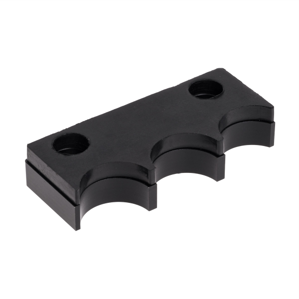 Clamping plate 26309012 for drill head for CNC drilling centers KDT