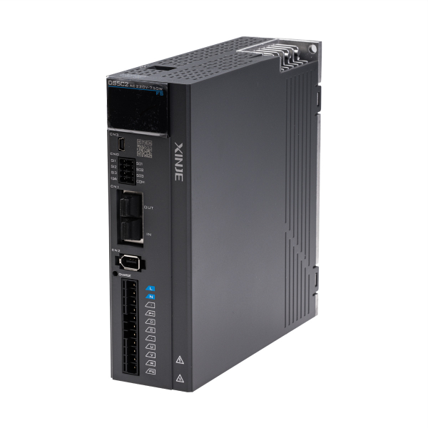 Servo drive DS5C2-20P7-PTA-FS(HY) for CNC drilling centers KDT
