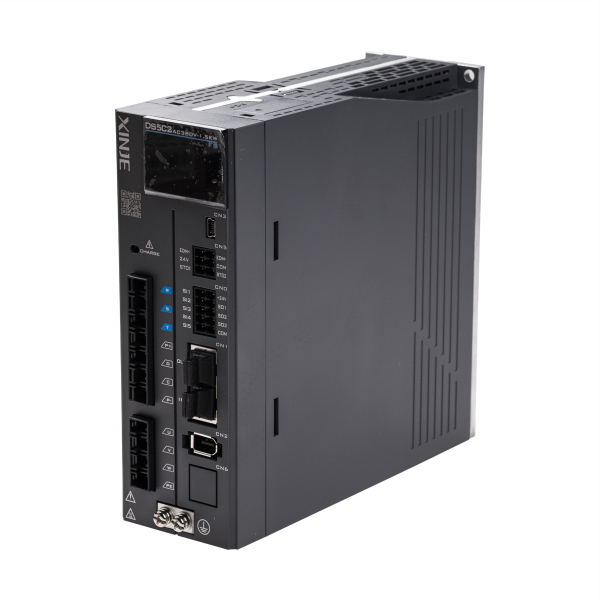 Servo drive DS5C2-41P5-PTA-FS(HY) for CNC drilling centers KDT