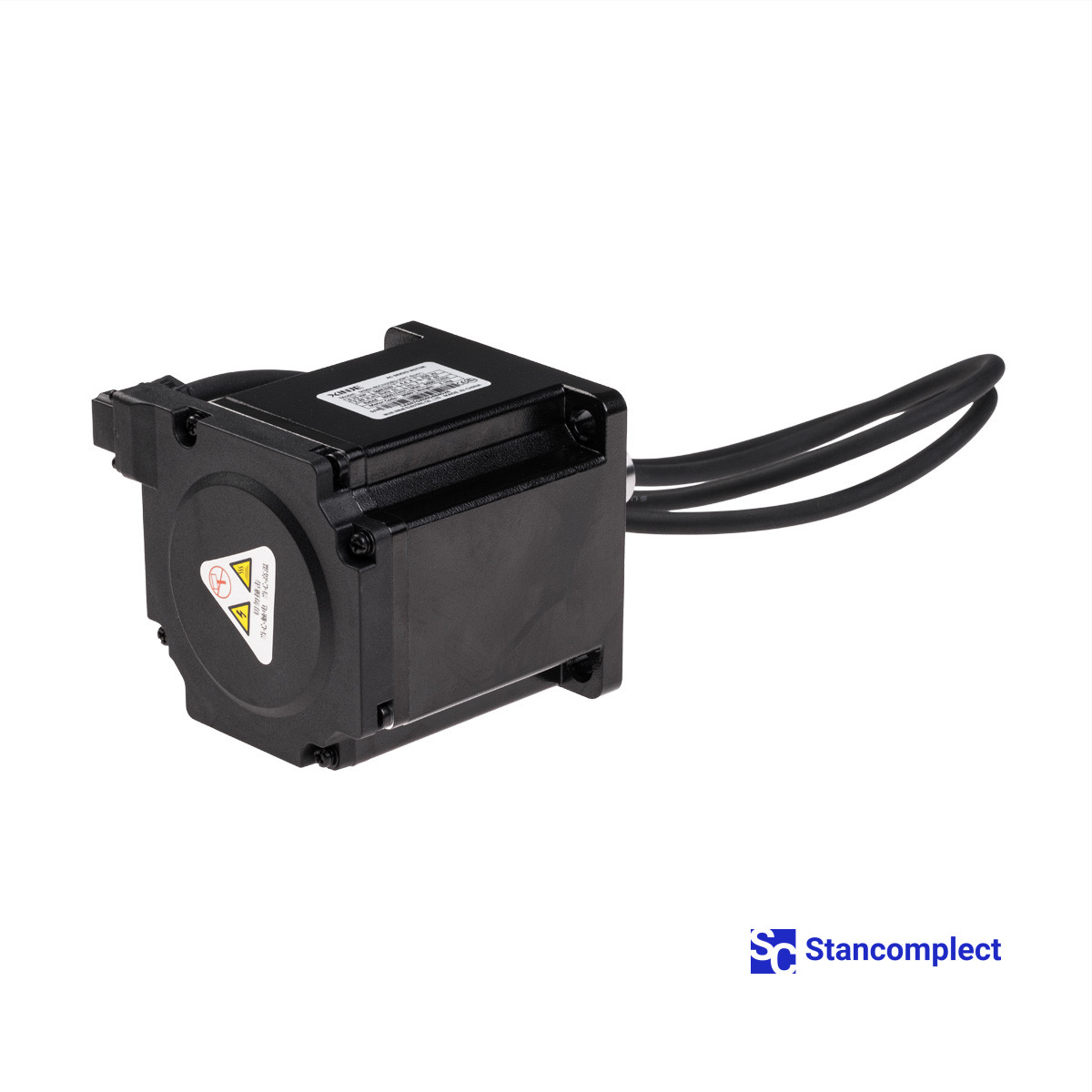 Servo motor MS6H-80CN30B3-20P7-S(H/Y) "X/A/C" for KDT CNC drilling centers