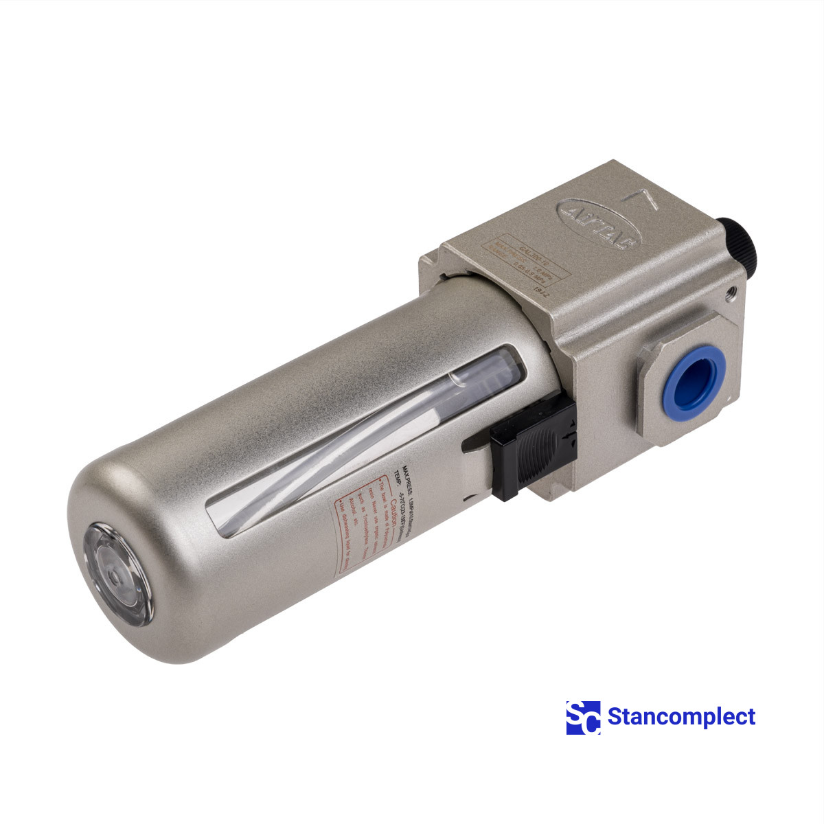 Air filter regulator GAL30010 for KDT KP-3013 machining center